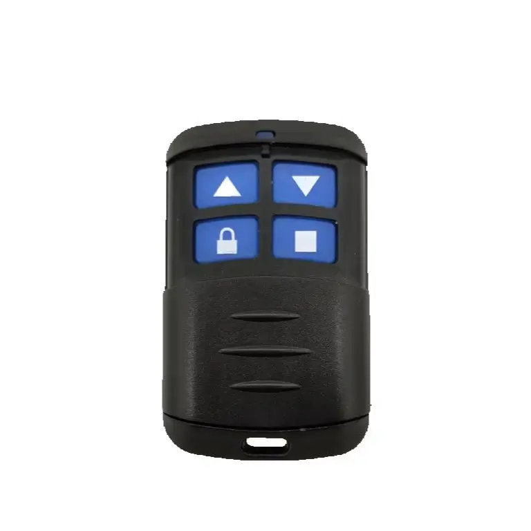 TY200 Locksmith Tool Remote Control Programmer Aid For gate&car RC Cloner FTADJ01EN