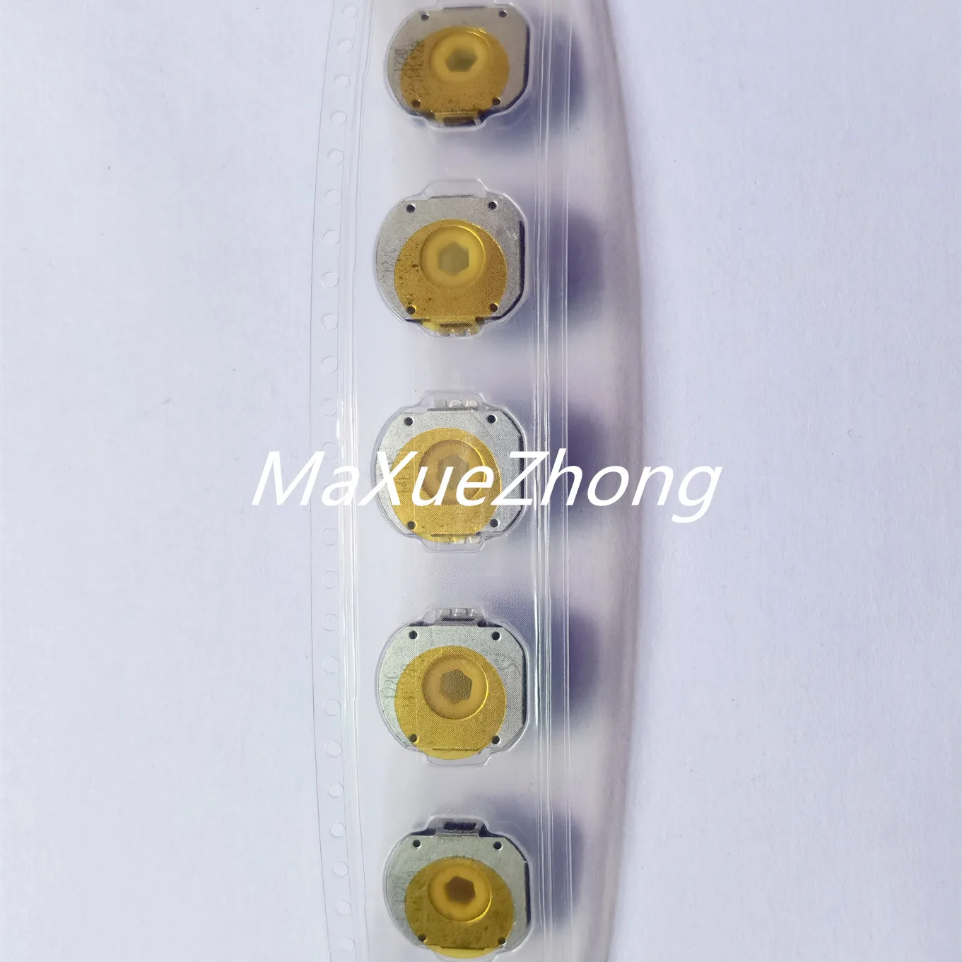 

Original new 100% F-14E12B SMD 3pin automobile sensor encoder switch through infinite rotation hollow shaft potentiometer