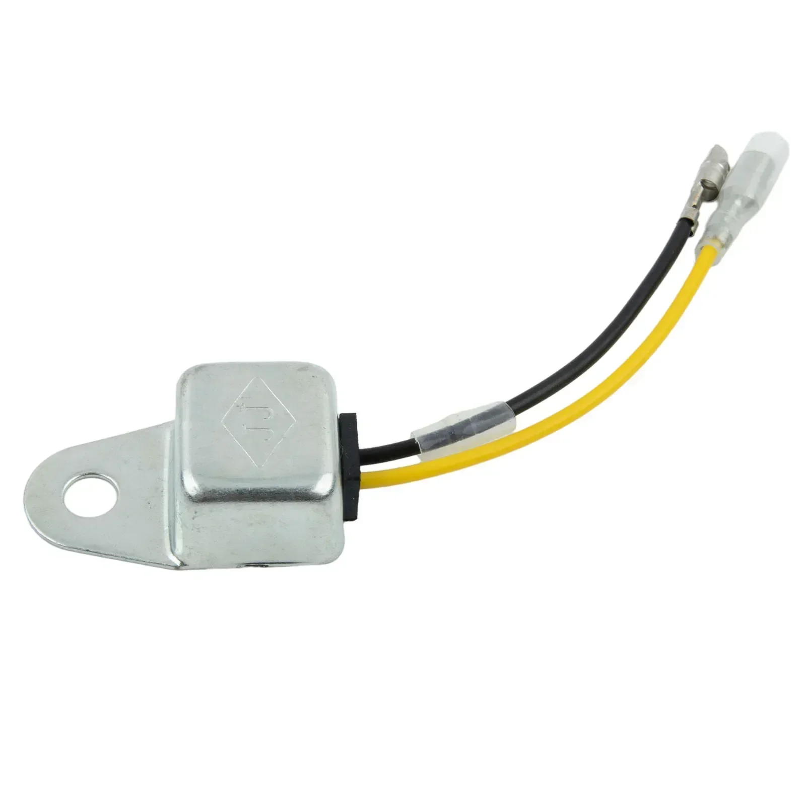 Module Switch Low Oil Sensor Engine Oil Fuel Garden Power Equipment Sensor Tank Level Sender Carburetor Accessories