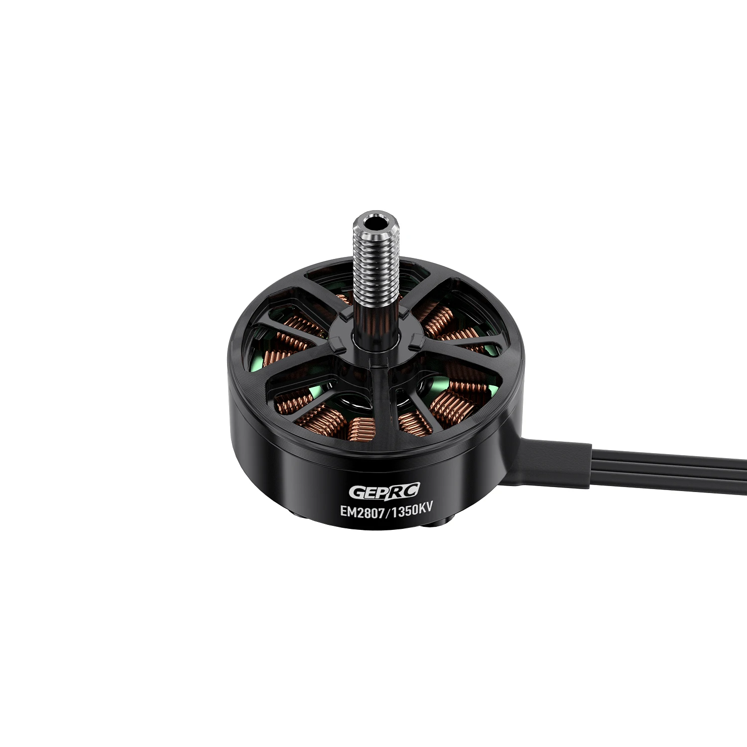 GEPRC EM2807 2807 MOTOR 1350KV 6S LiPo for FPV Freestyle Long Range Drones DIY Parts