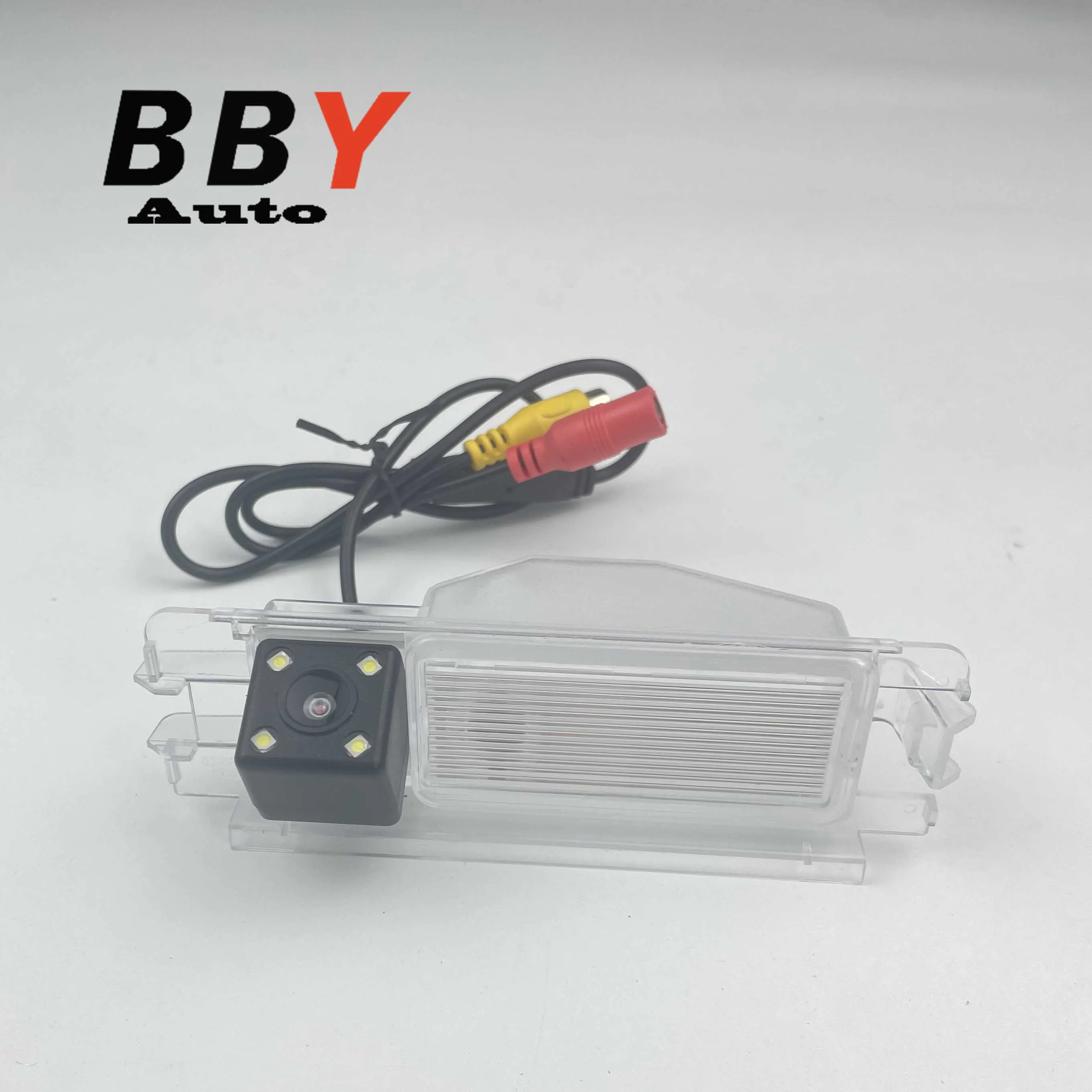 كاميرا عكسية لرينو سانديرو BS هاتشباك 2009 ~ 2014 رينو لوجان رمز III 3 سيدان 2013 ~ 2019 كاميرا لوحة الترخيص الخلفية