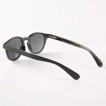 10 best sales भैंस के सींग के चश्मे - №9