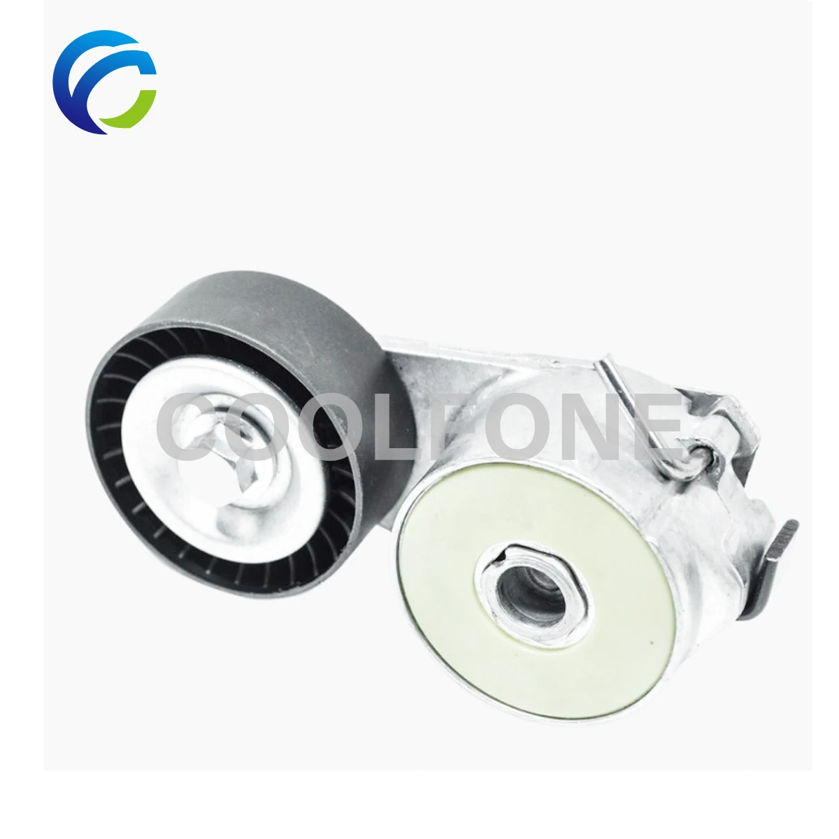 Drive Belt Automatic Tensioner for ALFA ROMEO MITO GIULIETTA  LANCIAYPSILON DELTA YPSILON  46548452 55191969 534011920 VKM32033