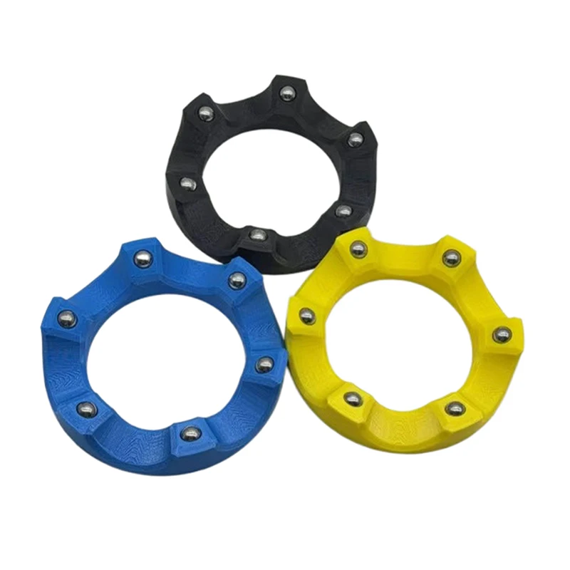 suporte-giratorio-360-graus-para-bola-de-boliche-com-rotacao-suave-facil-de-usar-com-ajuste-multiangulo-universal-para-limpeza-e-polimento