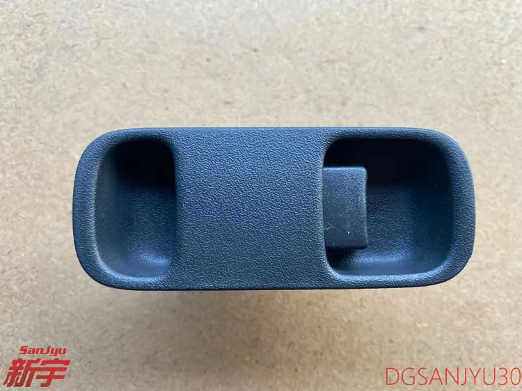 PAJERO3-cerradura V70V60, tapa GLOVEBOX superior MR402499 auténtica