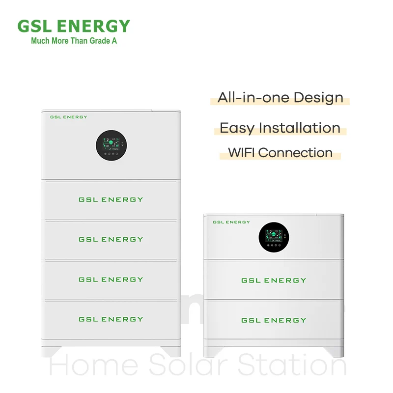 Gsl Energy Floor Mo… - image