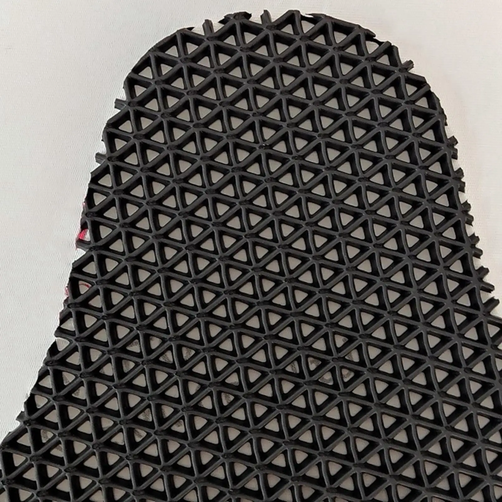 EVA Motorcycle Jacket Insert Full Pad Breathable Protector for Motocross Chest Shoulder Gear 4