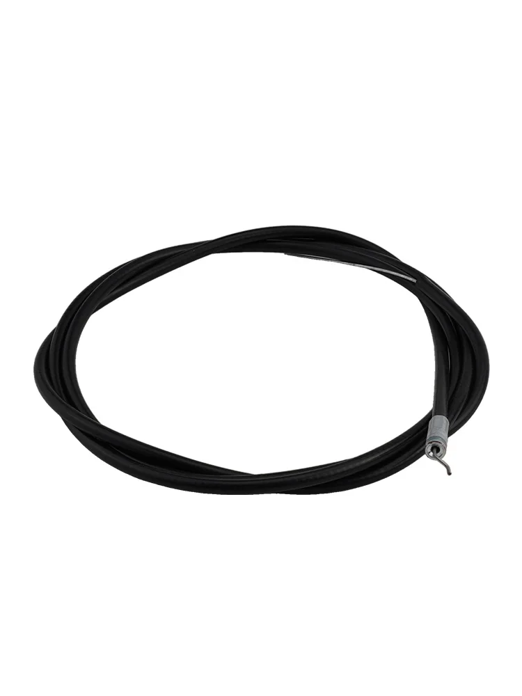 For Mountfield Throttle Cable Garden Black Castel For Tecumseh/Kohler/Sumec Linhai/Honda Replacement Stiga Useful