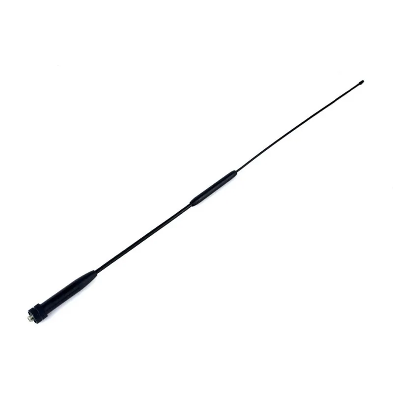 Antenna RH901S SMA-Female/Male/BNC Dual Band Antenna 144/430MHz For BAOFENG UV-5RH UV-21 PRO BF-888S UV-5R UV-K5 UV-K5 (8) Radio view 5