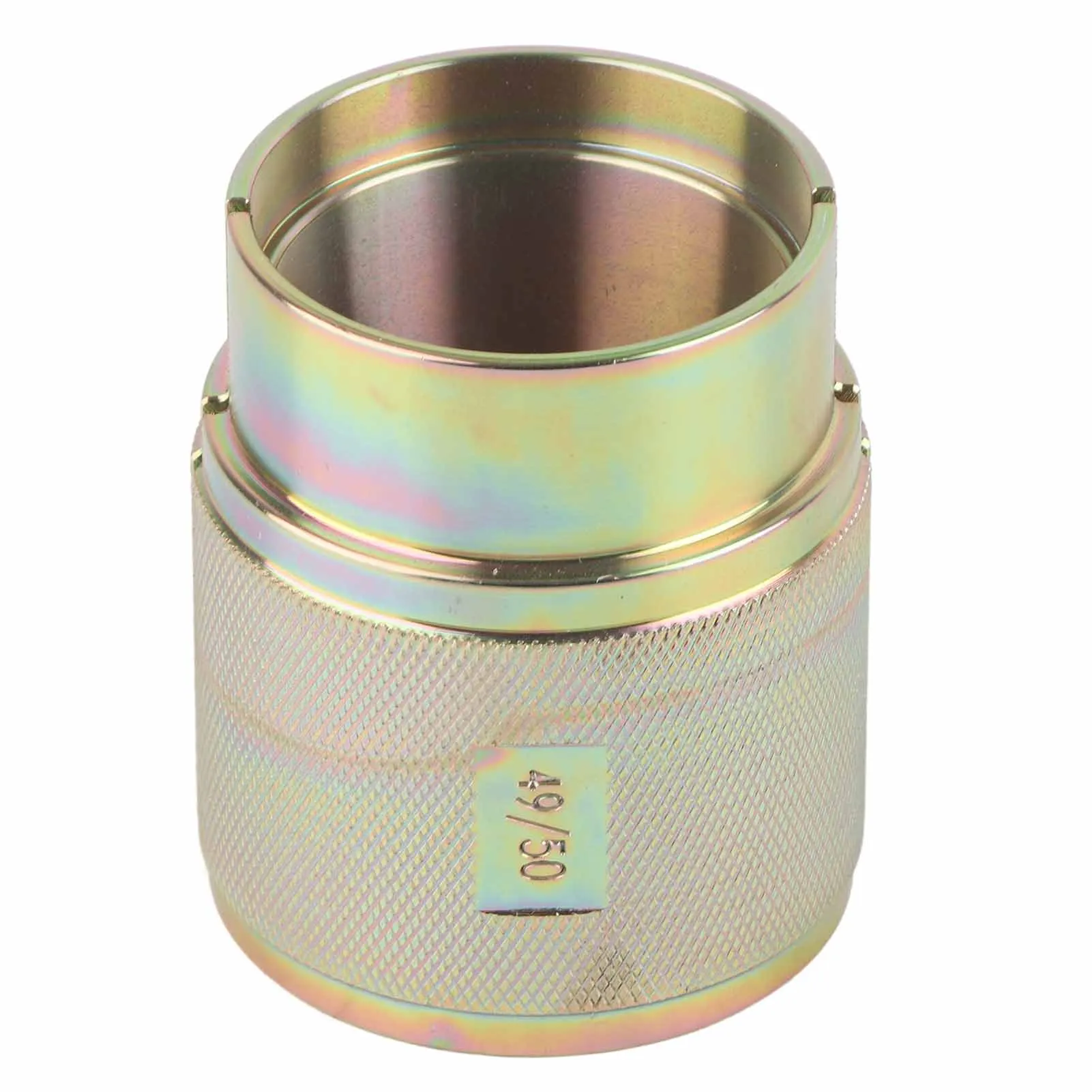 

Motorcycle Fork Oil Seal Driver Tool Universal Carbon Steel