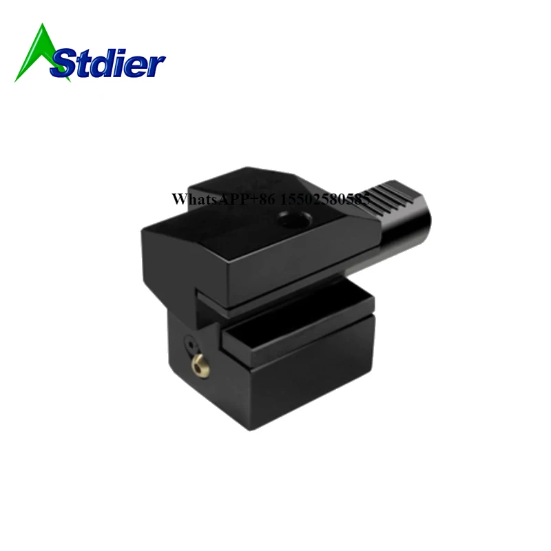 

High Quality DIN69880 Steel Tool Holders VDI30 VDI40 With Factory Price for Construction Boring Tools