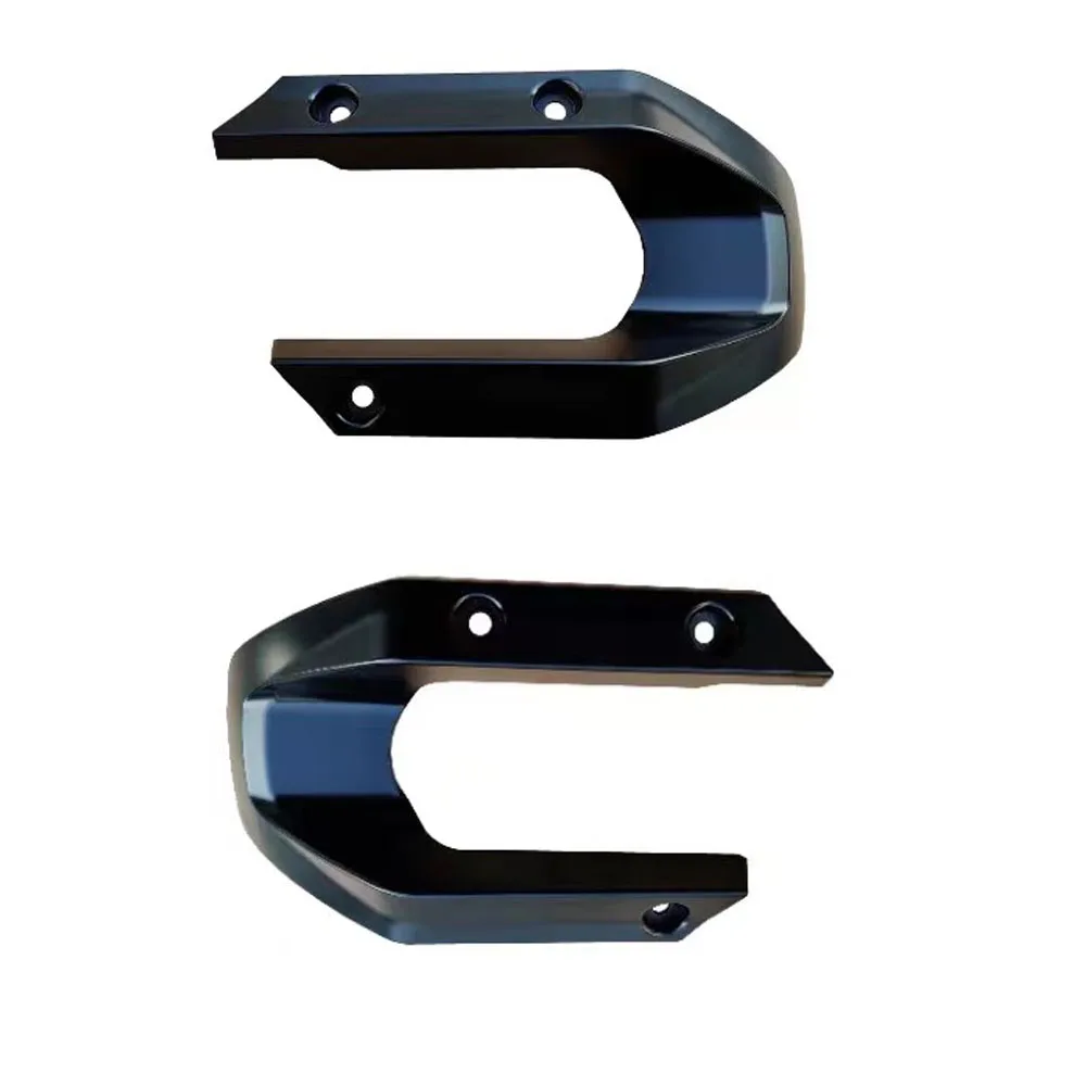 Motorcycle Fit Crossfire 500 Front Fender Connector Plate Front Mudguard Bracket For Brixton Crossfire 500 / 500X