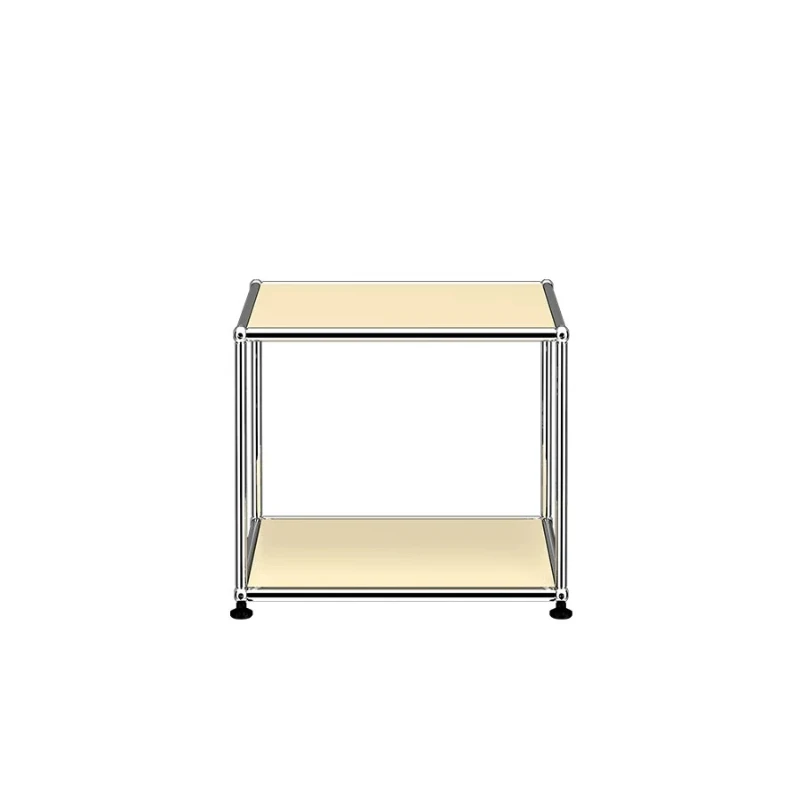 

Sofa table bedside table genuine leisure table living room simple