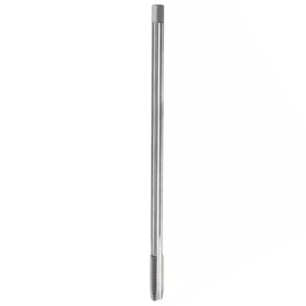 

Mm Extra Long Mm Extra Long Straight Flute Tapping Tool Straight Flute Tapping Tool Base Substrate Alloy Steel