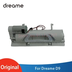 Original Dreame D9 vacuum cleaner maintenance spare parts, main brush motor with shell accessories