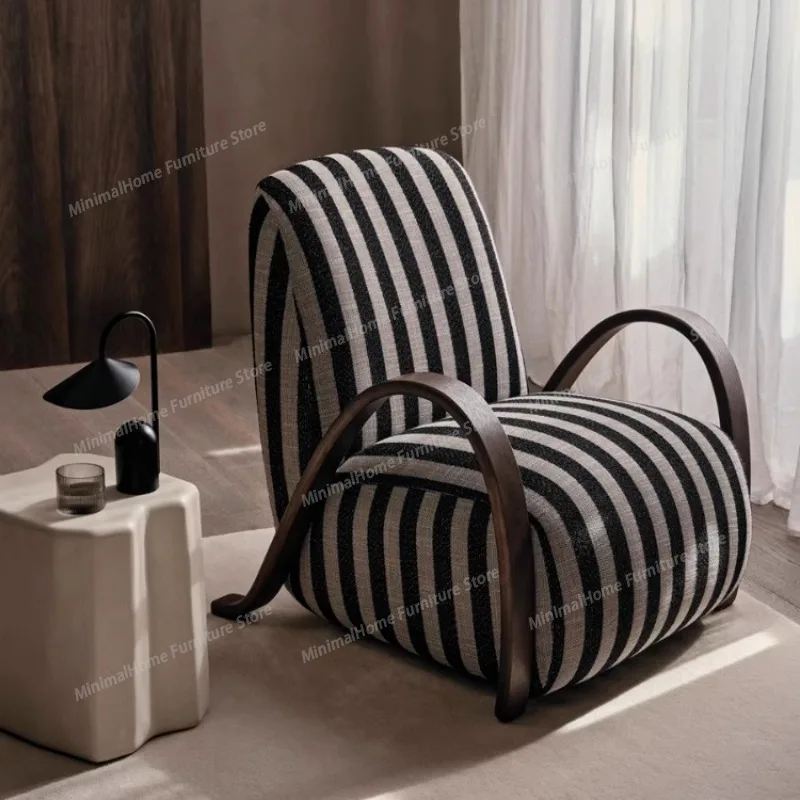 Upholstered Minimal…