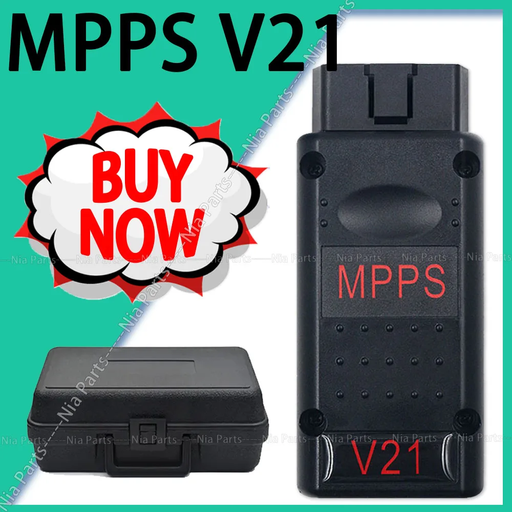 

MPPS V21 Профессиональный диагностический кабель obd2 сканер OBD2 ECU чип-тюнинг автомобильный сканер ремонтный инструмент диагностический для voiture новый VCI