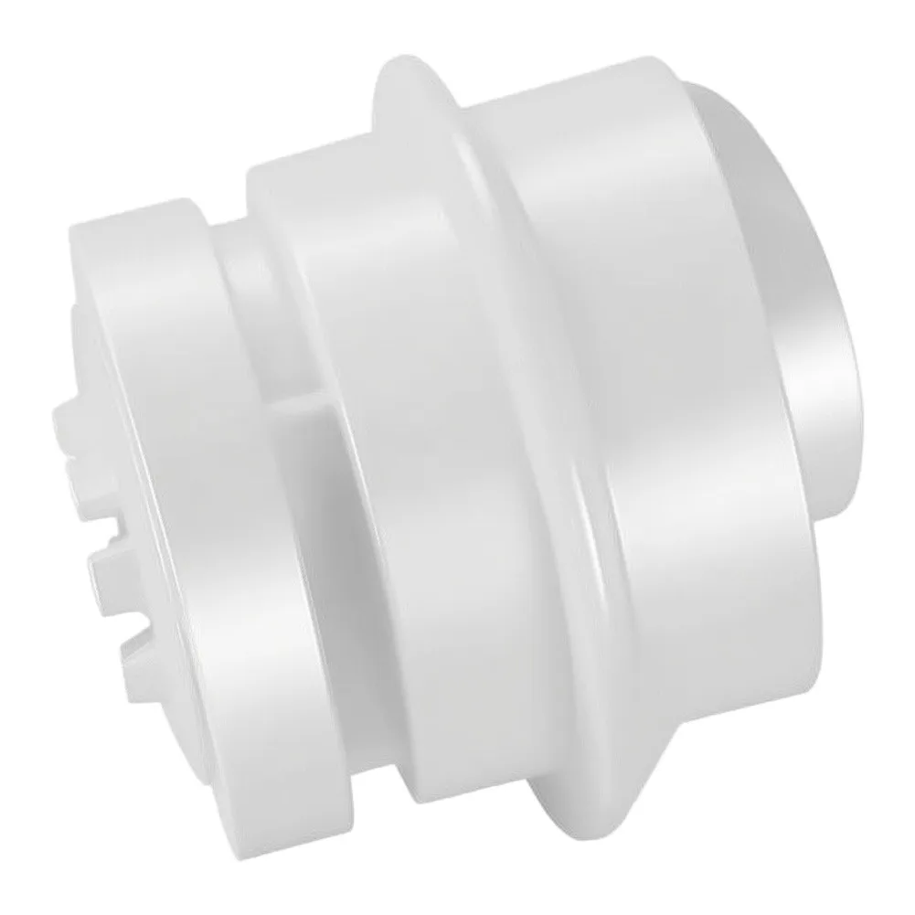 Pool Cleaner Repair 1 2 Wheel Tube Bearing for Easy Install Wheel Bearing Pool Cleaner Roller Designed For Pool Cleaning