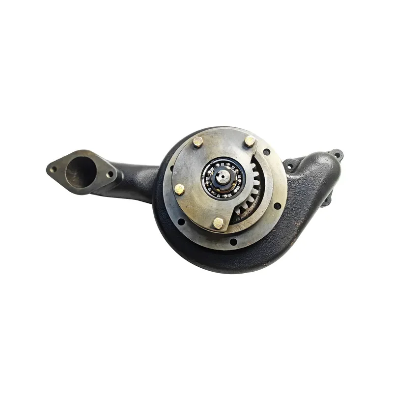 6D155 Water Pump 6127-61-1181 6127-61-1110 Suitable for Engine Parts