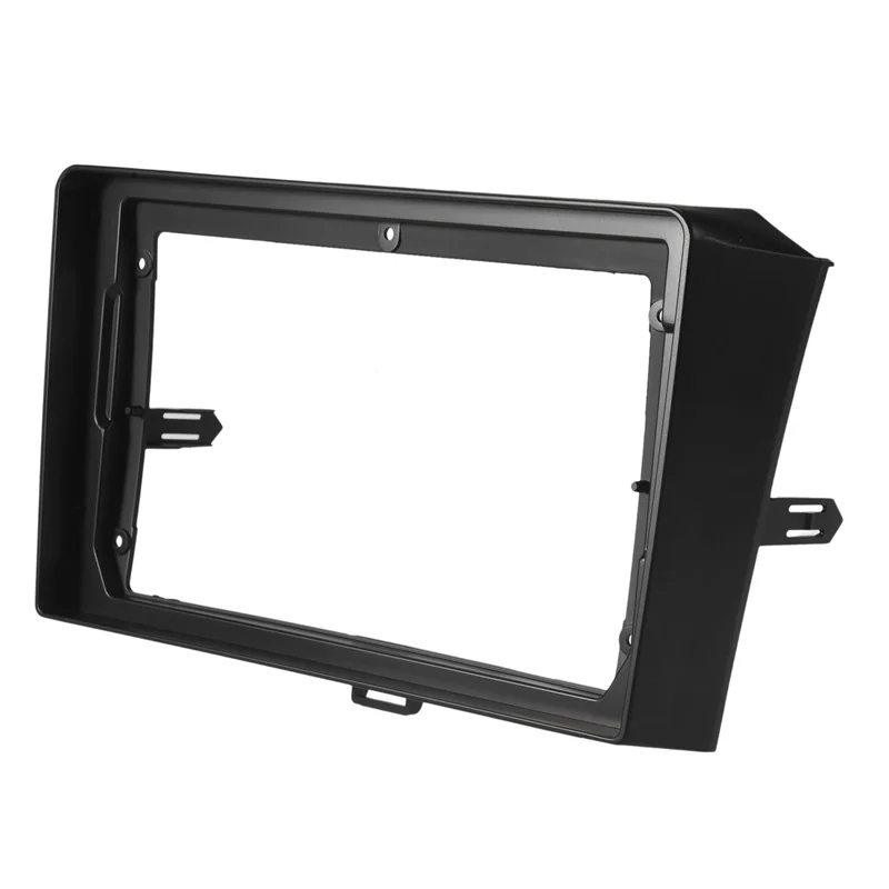 

Durable-2 Din автомобильный радиоприемник для JAC J5 2009-2014 DVD стерео рамка пластина адаптер монтажная панель установка комплект отделки рамки