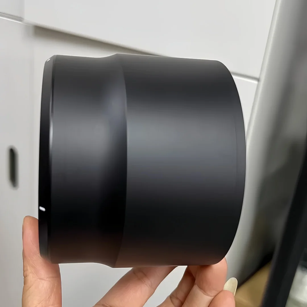 

New Genuine 67mm Lens Hood HA035 Replacement Part For Tamron 100-400mm F/4.5-6.3 Di VC USD A035 Lens