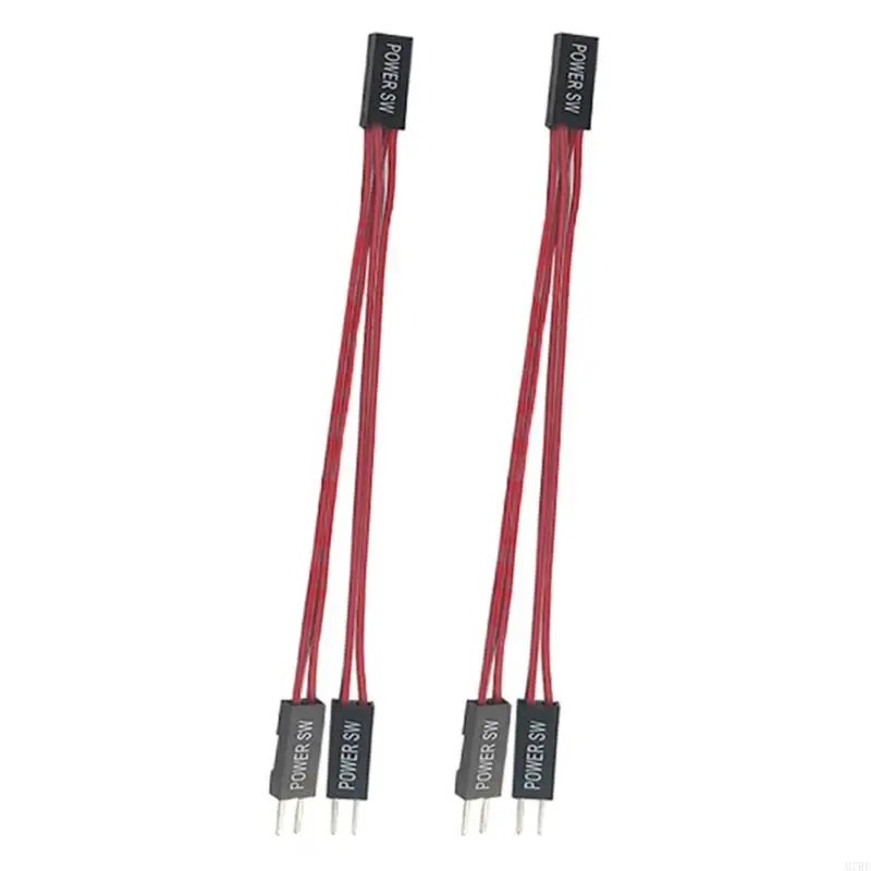 M7BE PC Potence Switches Desktop Computadora alimentación alimentación