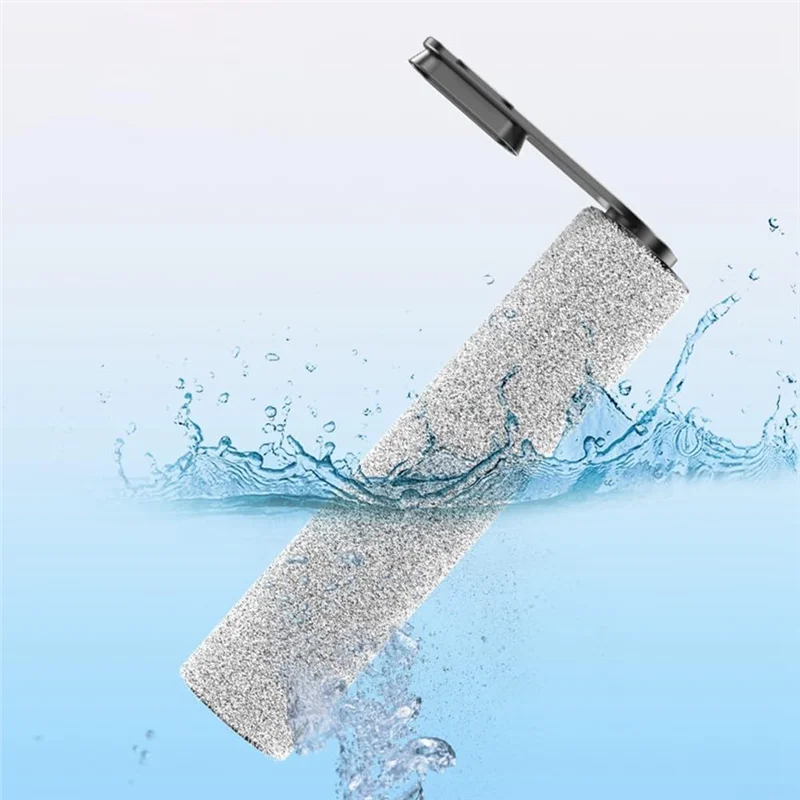 A94E-для Tineco Floor One S5, сменный ролик для пылесоса, роликовая щетка, мягкая щетка, полоска