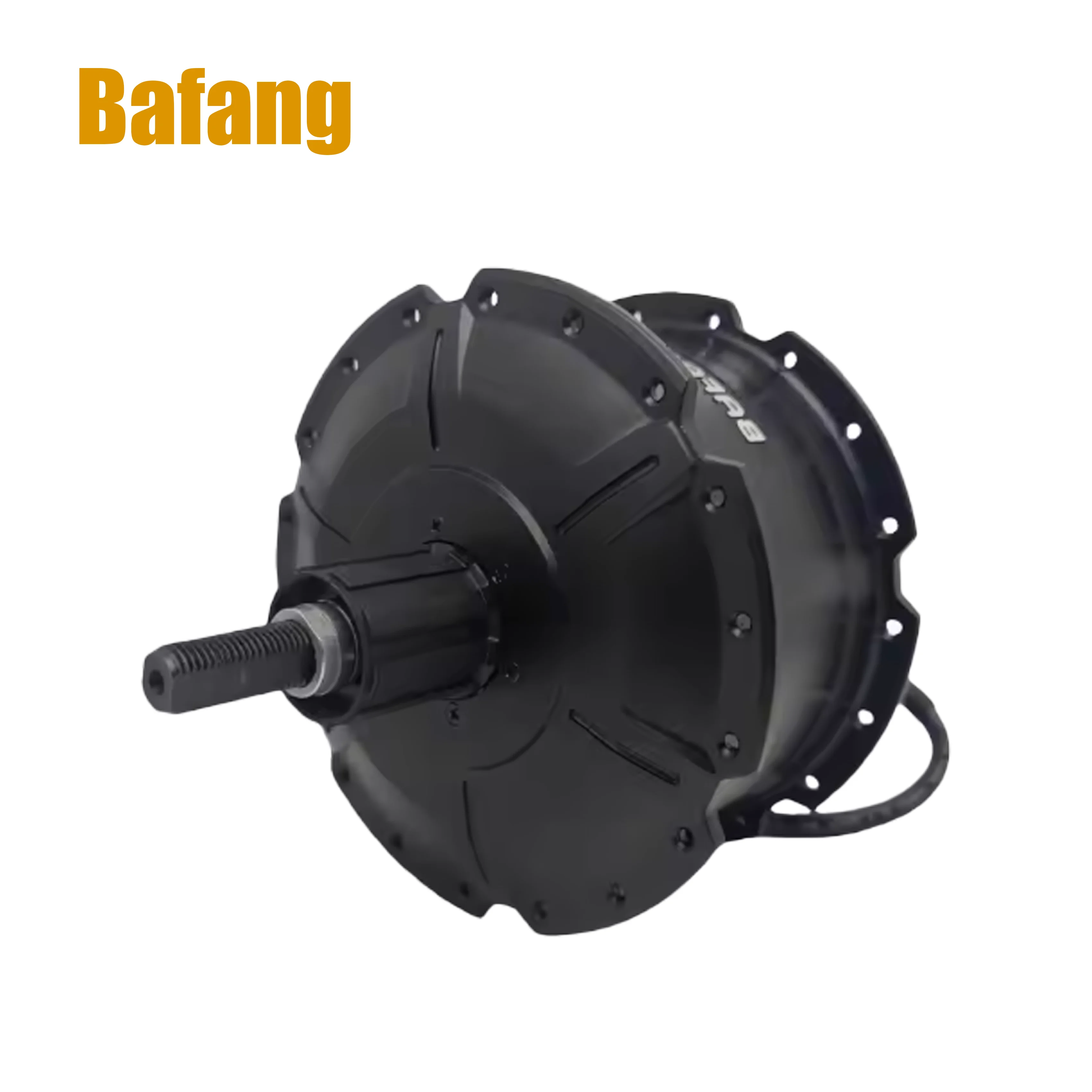 

Bafang G063 48V 1000W Cassette Rear Hub Motor Drop out 175mm 190mm with Disc Brake for Fat Bike Electric Kit