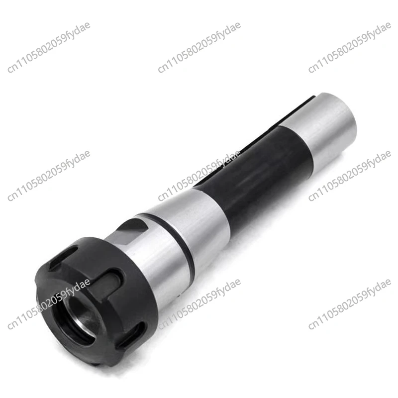 R8 ER20 7/16 Inch Collet Chuck Holder Milling Lathe R8 Arbor Spindle Holder Tool