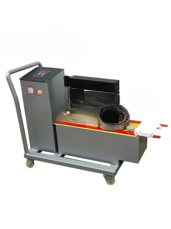 Induction Bearing Heater SM38- 3.6/6 0/10/12/18 Bearing Removal Installation Heater