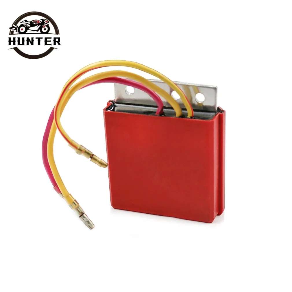 

Регулятор напряжения выпрямителя HUNTER ATV для Polaris 250 300 350 Scrambler Sport Sportsman 400 Trail Boss Xplore 4060087 4060193