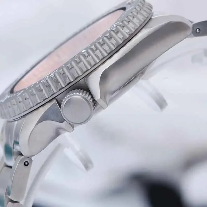 HEIMDALLR Men's Dive Watches Titanium Sapphire Crystal C3 Super Luminous 20Bar Waterproof NH35 Automatic Machinery Men Watch