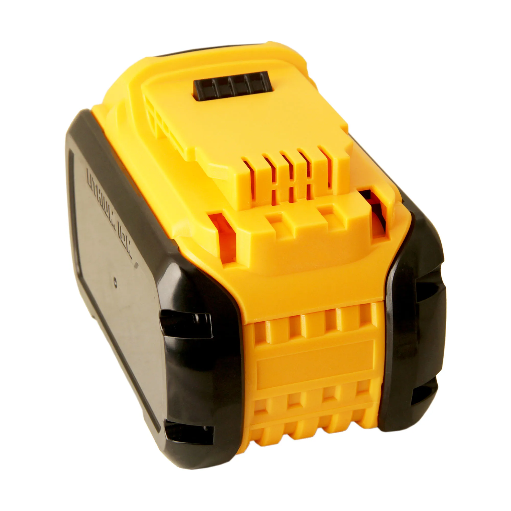 C & P الندى 54 فولت DCB 606 DCB546 DCB547 DCB181 DCB180 DCB182 DCB183 DCB184 DCB185 DCB200 بطارية ليثيوم أيون لتدريبات ديوالت