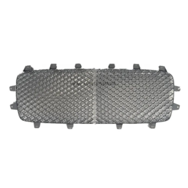 

Auto Parts Front Grille Mesh Radiator Front Radiator Grille for Continental GT 2016-2019
