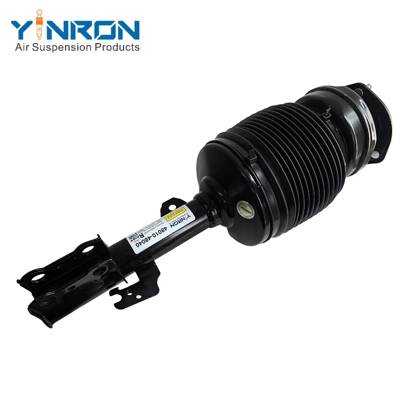 For Toyota Harrier Lexus RX300 RX330 RX350 High Quality Front Right Air Suspension Strut 4801048040 4801048050