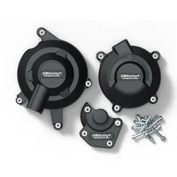 For Triumph Daytona 675R 2011-2012 Street Triple 675 (R) 2011-2016 Motorcycle Engine Cover Clutch Cover Protection Accessories