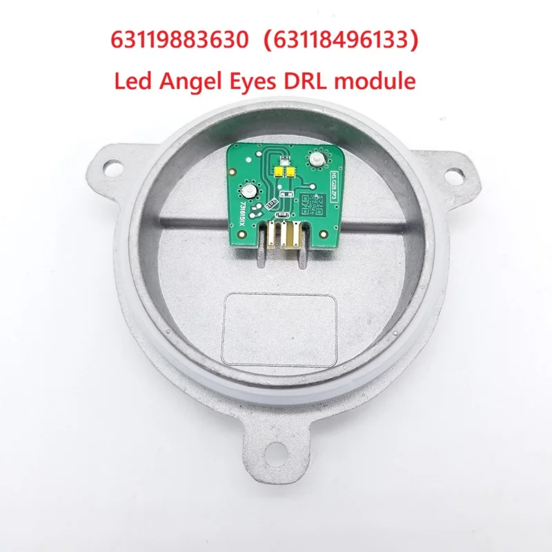 Aftermarket 63119883630 DRL module 63119883631 63119883632 turn signal light module for 3 series G20 G28 Low Version full led