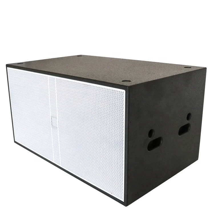 

Professional Speaker 18 Inch Dj Subwoofer Loudspeaker