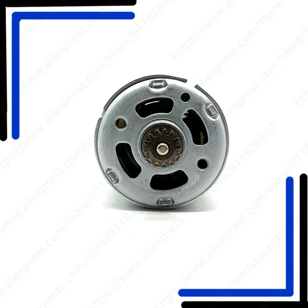 14.4V Moteur Pour MAKITA DF347DWE DDF343 DF347D BDF343 perceuse sans fil