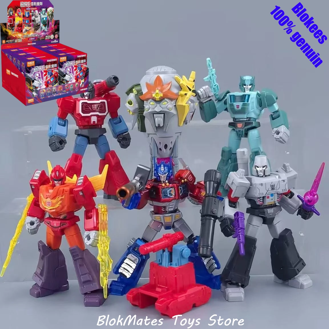 en-stock-blokees-transformers-Edition-shining-se05-fate-duel-optimus-prime-megatron-sg-starscream-jouet-cadeau