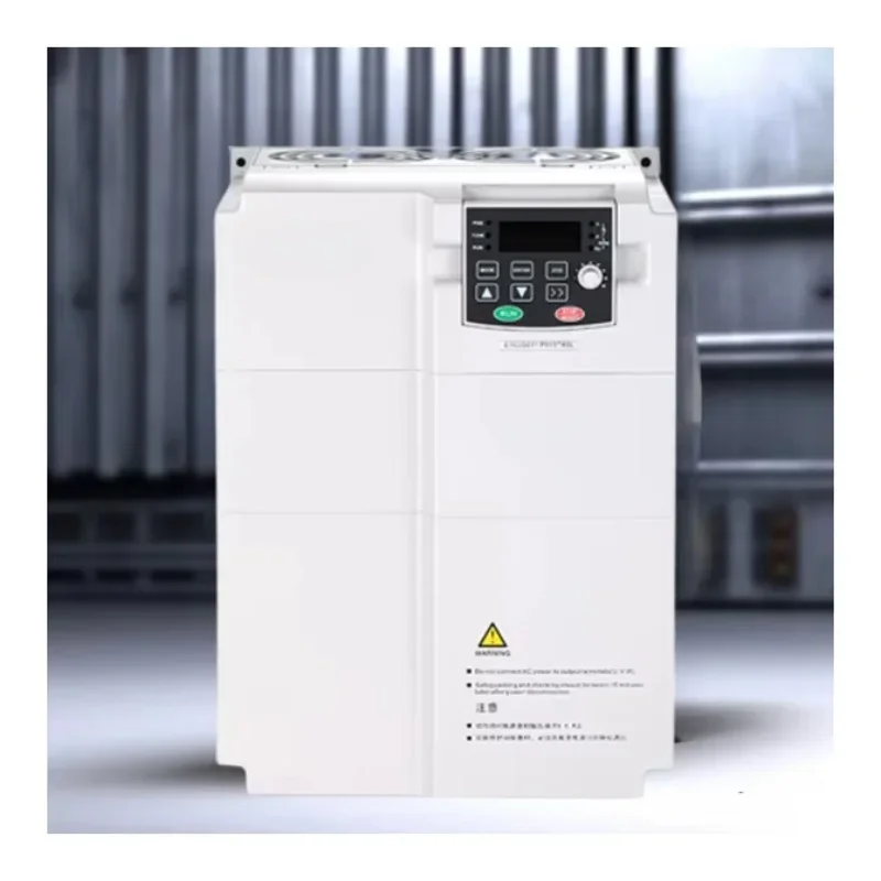 3 phase 7.5kw vfd drive frequency converter 50hz to 60hz variateur de vitesse moteur courant