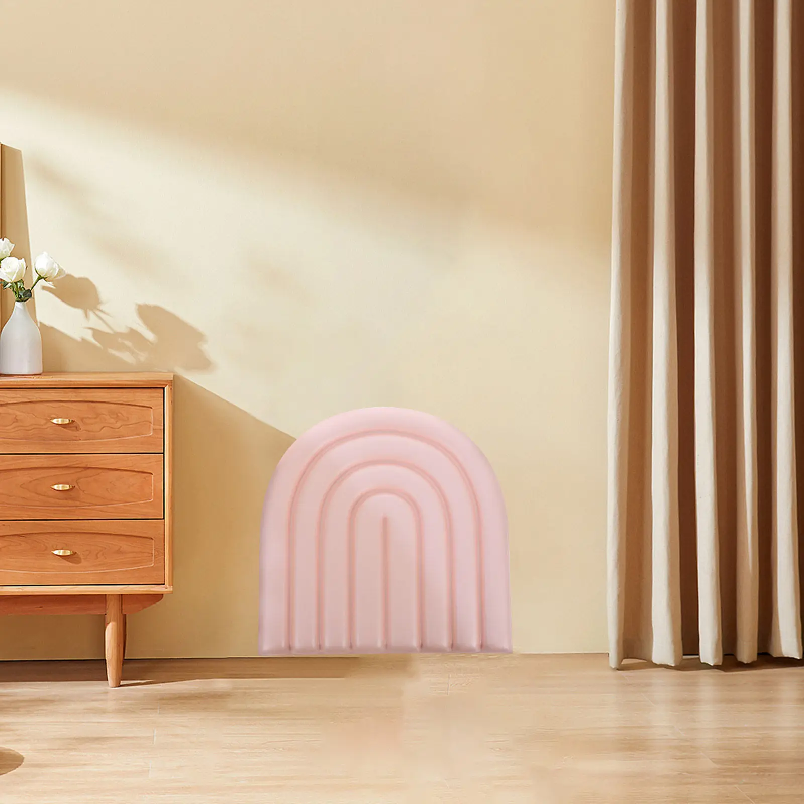 3D Anti Collision W…