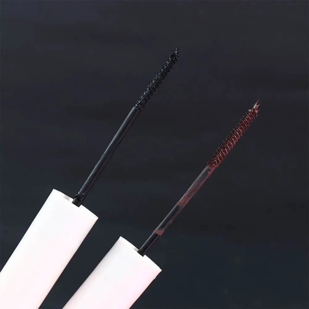 Long Lasting Cosmetic Quick-drying Eyelash Extension Ultra-fine Mascara Lengthening Eyelash Curling Eyelashes Grafting Mascara