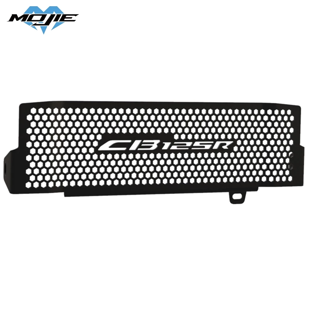 

2024 CB 125R For HONDA CB125R CB120 R 2018-2024 2022 2021 2020 2019 Motorcycle Radiator Guard Grille Protector Grill Cover