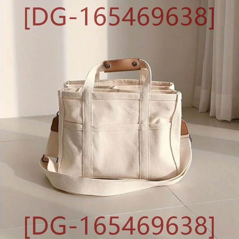 

2024 New Women Bag Fashionable and Soft _DG-165469638_