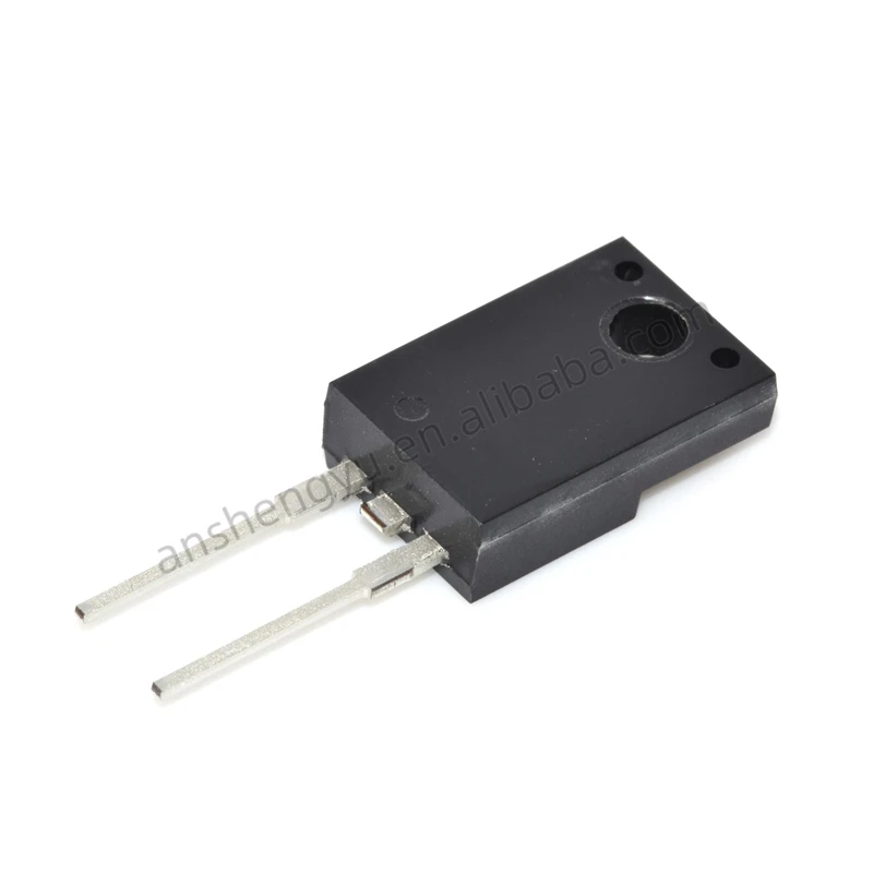 4pcs fsu20b60 Trioden TO-220F