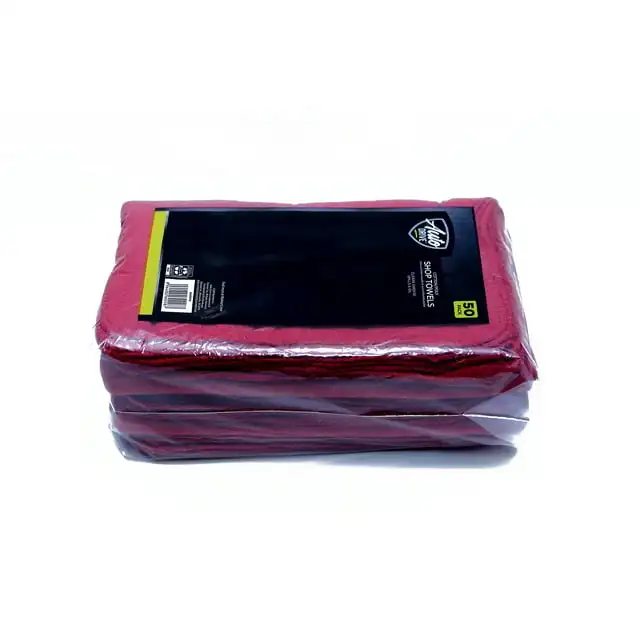 

AD 50PK SHOP TOWEL