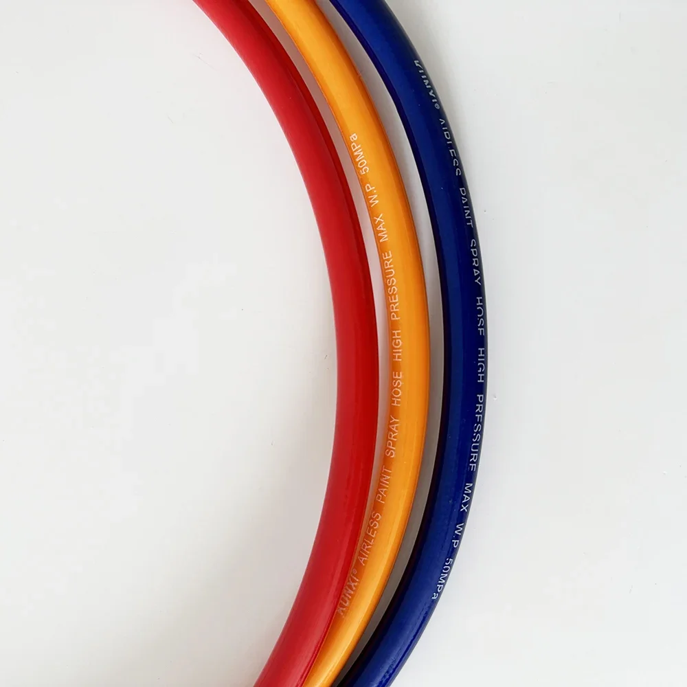 Рисунок 4 - Безвоздушный распылительный шланг