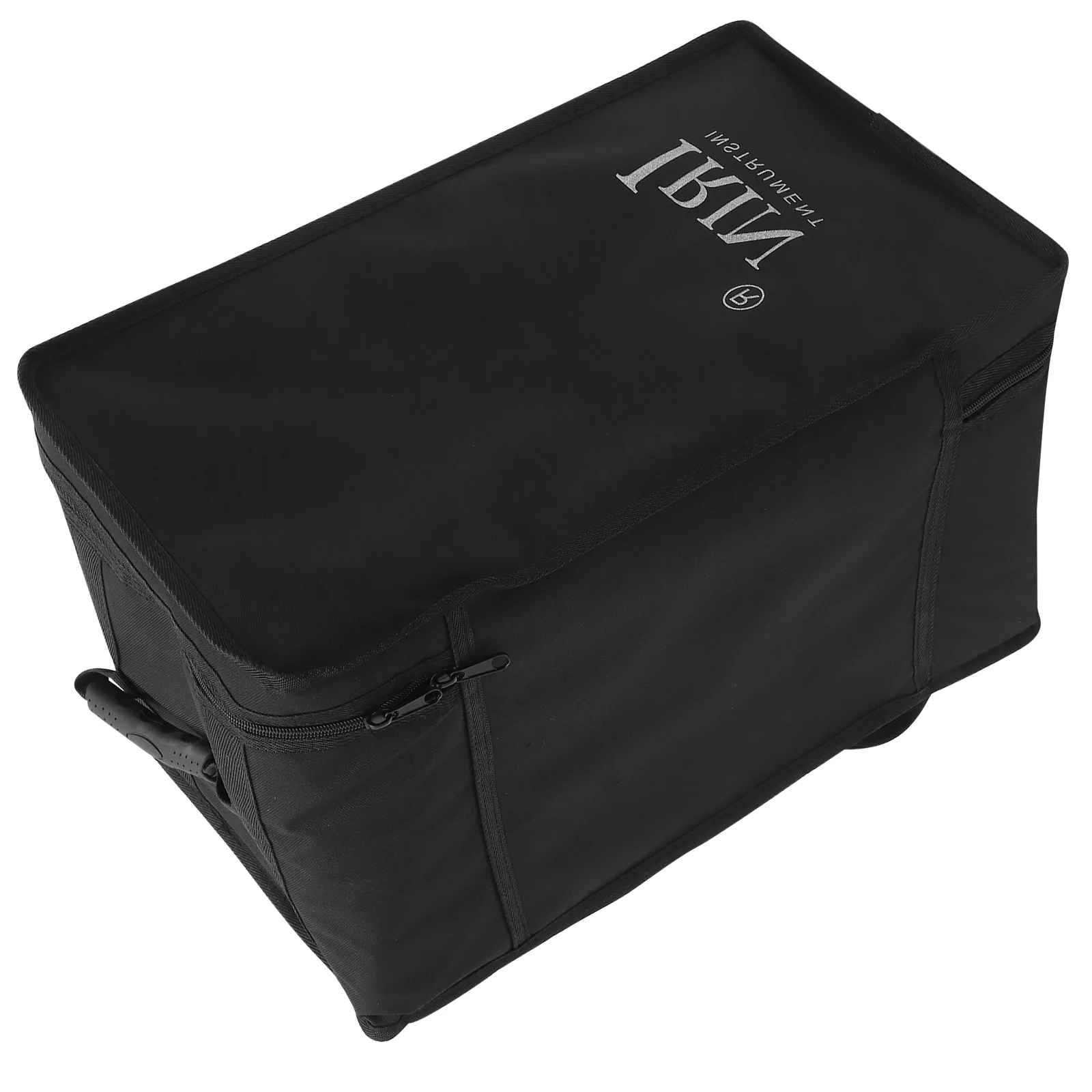 

Drum Bags and Cases Cajon Kit The Tote for Simple Tabla Black Nylon Storage Child