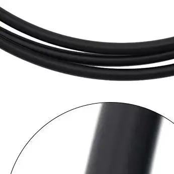 1 Set Bicycle 2 Meter Brake Hose Kit Fit For-Sram-CODE For RSC R LEVEL Bike Set Disc Brake Cable Bicycle Parts